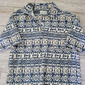 Vintage St Johns Bay Polo